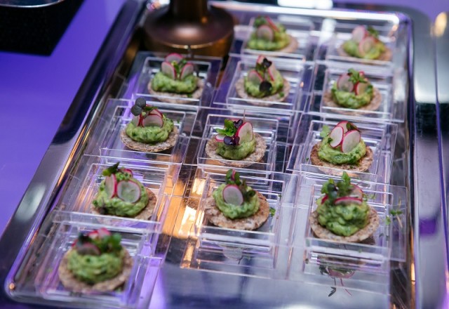 PHOTOS: Jumeirah Restaurant Week Launch Party